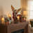 A resin statue of Archangel Saint Michael-2009822591