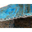 Area Rug in Blue
