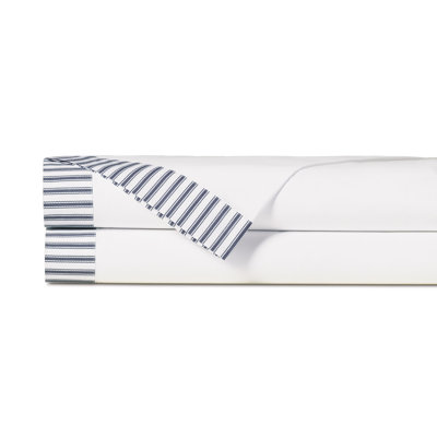 Blass Ticking Flat Sheet