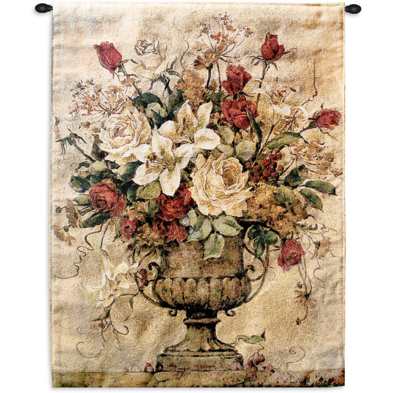 Floral Tapestry