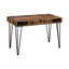 Bureau Howardine