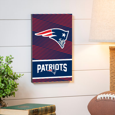 " New England Patriots "