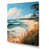 Wrapped Canvas selected