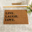 Adda Non-Slip Indoor Doormat