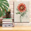"Epic Graffiti" Autumn Ramble 2 Linen "par Katrina Pete, art mural sur toile-106172348