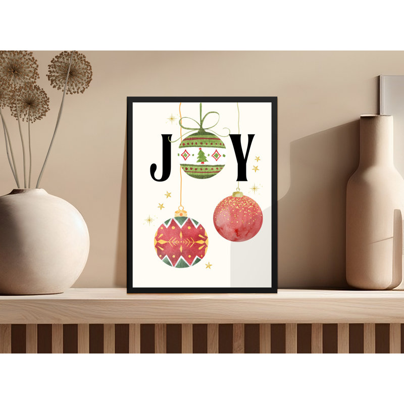 Kennedi Floater Frame Print, 8x10