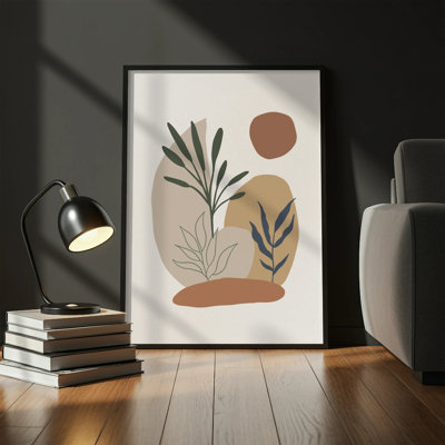 Waldrop No Frame Print