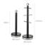 Serenity Stainless Steel Paper Towel Holder-114165501