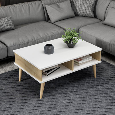 Glorias Coffee Table