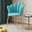 Tisa 43Cm Wide Tub Chair-2104651876