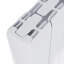 Symple Stuff Tintah 1500W 5115 BTU Electric Radiator Space Heater with Adjustable Thermostat