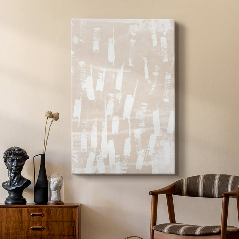 Earth Gravure IV - galerie Cavas sur mesure, H 18 po x l 12 po