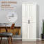 Armoire de rangement à 2 portes
