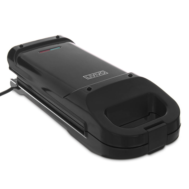LIVIVO Churros Maker 1 Churros Maker, Black