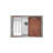 Rivage Basin Undermount Kitchen Workstation Sink-121723644-121723642