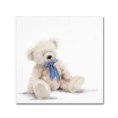 Armand 'Baby Boy' Print on Canvas