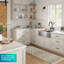 Robinet de cuisine pont KRAUS Oletto-93628886