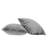 Rectangle Lumbar Microfiber Pillow with Piping, 2-pack-114638985-114638934