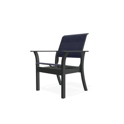 Leeward Outdoor Dining Chair