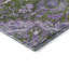 Premium Machine Washable Prisco Olive Rug-1433251672