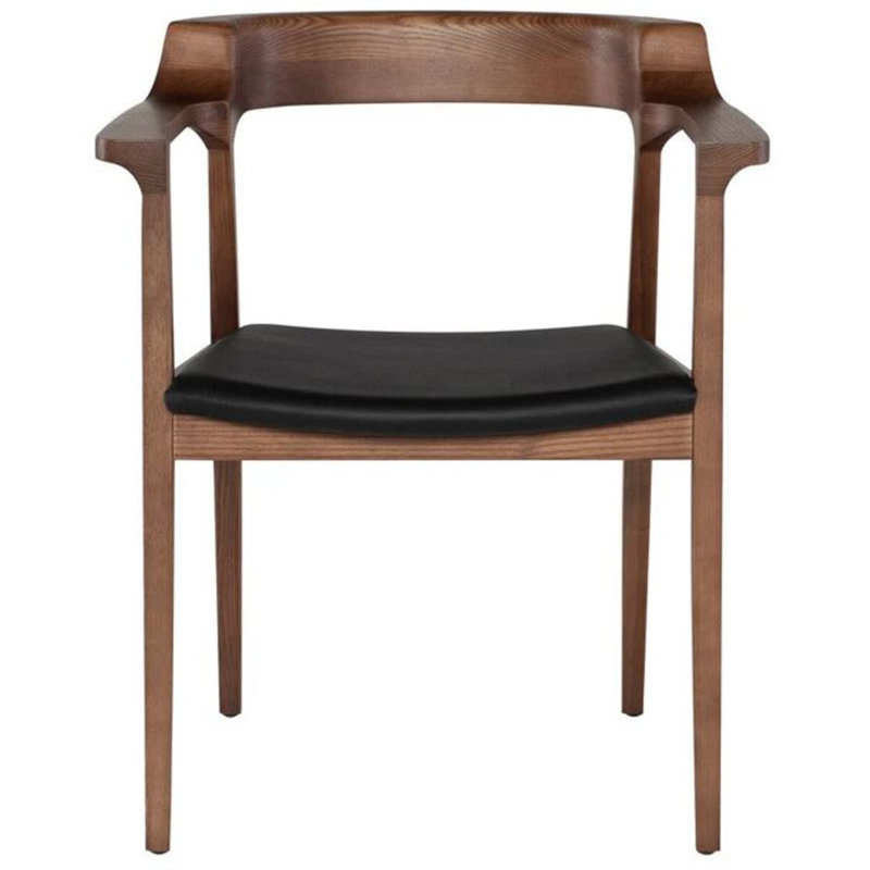 Chaise en bois James
