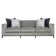 Noel 100" Square Arm Sofa