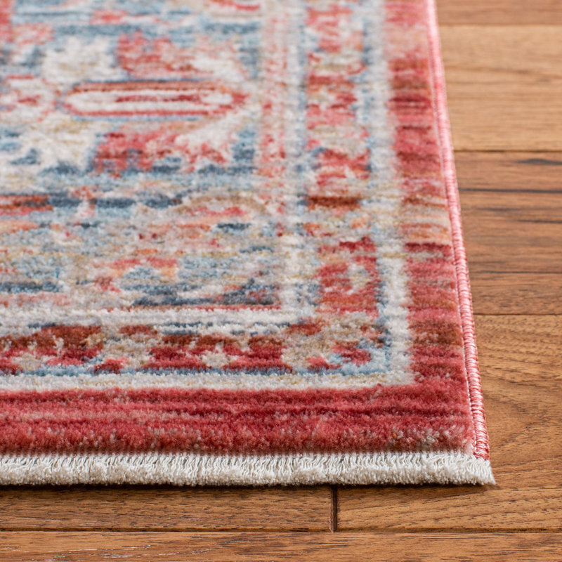 Tapis oriental Kenitra 600 Performance, Tapis de couloir 2 pi 2 po x 10 pi
