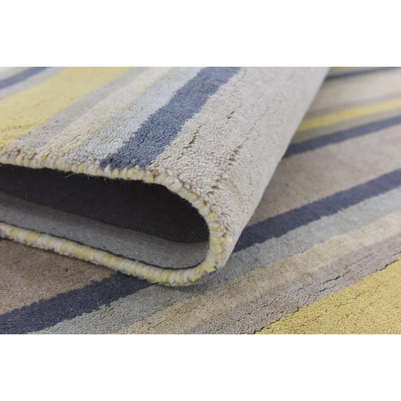 Tapis crème Iverson