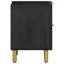 Adnand 40 cm W Bedside Table
