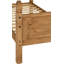 Dodge Bed Frame-18768158
