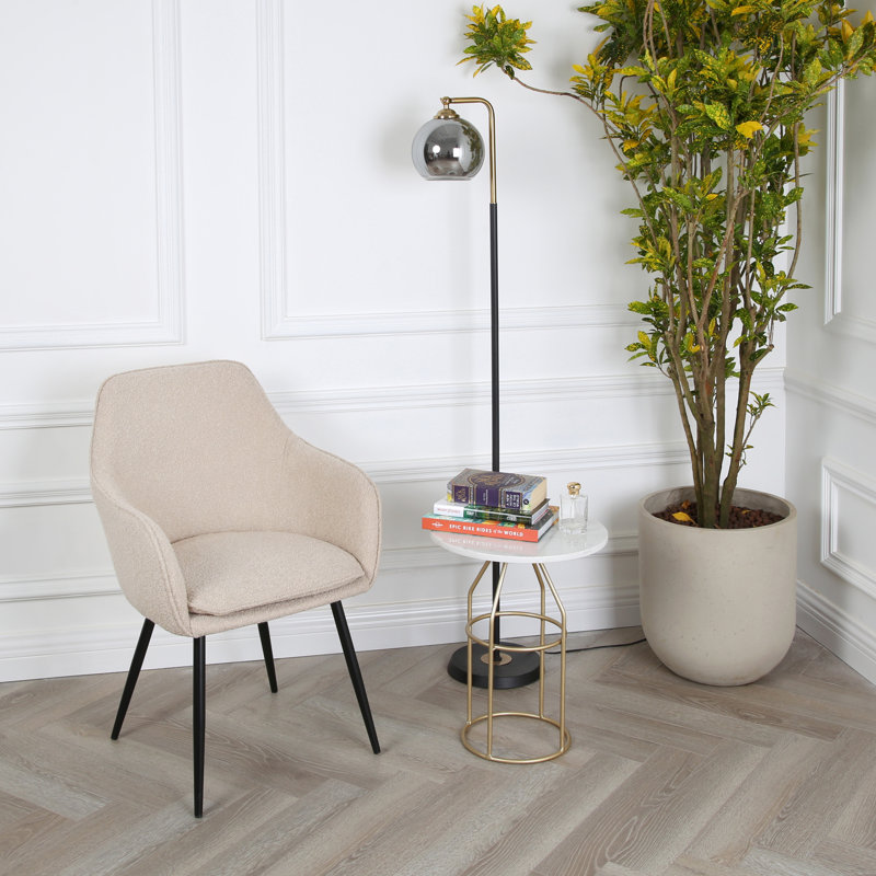 Dimartino Upholstered Armchair