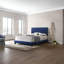 Lit transitionnel enchanteur qui s'harmonise parfaitement avec divers thèmes de conception, offrant un soutien fiable et une base de matelas robuste pour une expérience de sommeil confortable.-1150079728-1150079735