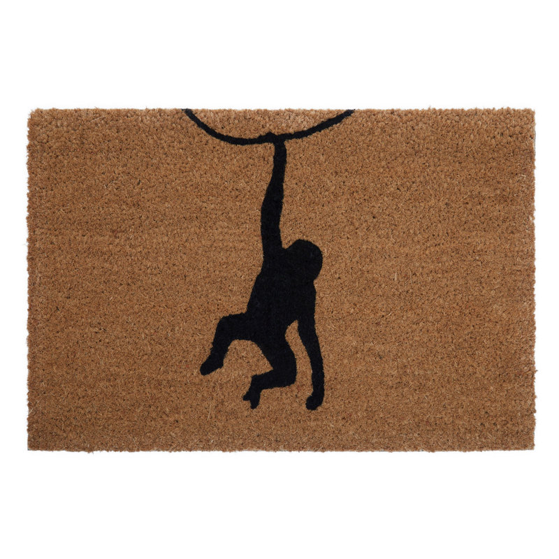 Berring Outdoor Doormat