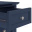 Renee 3 - Drawer Nightstand-2130891105