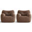 Fauteuil à billes Compression-1963836856