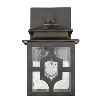 Brackin Wall Light