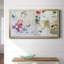 Kent Youngstrom - peinture encadrée-58628999-58629000-59009349