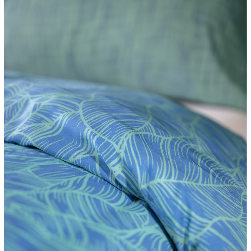 Etavonni Home Miti, Twin Comforter + 1 Standard Sham
