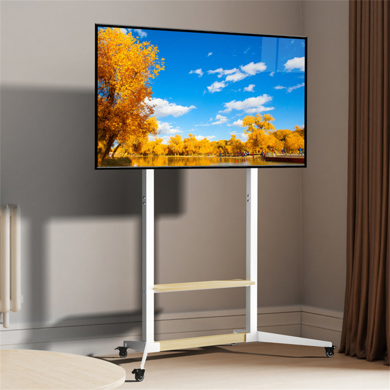 TV Stand for TVs up to 88"