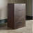 Levy Tall Dresser Chest, 4 Jumbo Drawers, Farmhouse Wood Finish-100491048