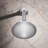 Memoirs Full/Standard Fixed Shower Head-50356837