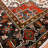 Saska Wool Oriental Rug