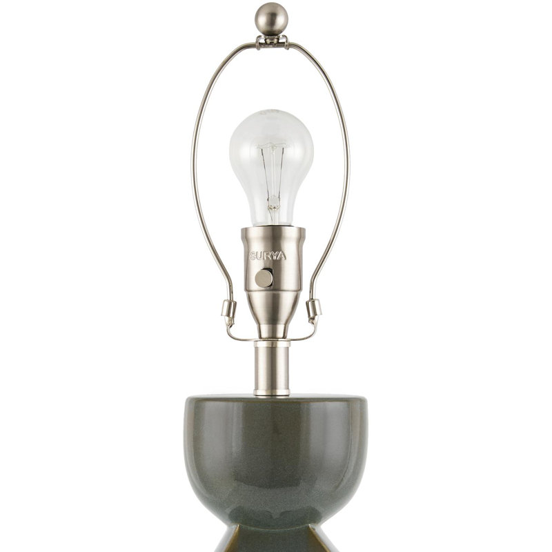 Mcclain Table Lamp