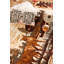 Tapis brun / beige Humiston-1987814966