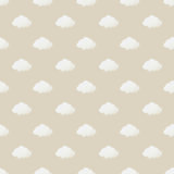 Little Explorers 2 Cloud Wallpaper Roll