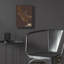 Art mural en verre acrylique, MEX-793187782