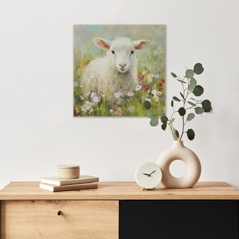 Toile d'agneau