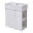 Floating Bathroom Vanity With Ceramic Basin-224925968-224925971