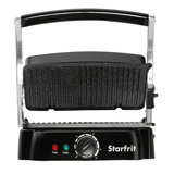 The Rock by Starfrit Panini Grill