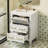 Bathroom Vanity with Ceramic Sink-1592726858
